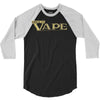 VAPE 3/4 Sleeve Shirt