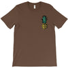Pineapple Bomb Pocket T-Shirt