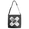 Im Good Pocket Adjustable Strap Totes