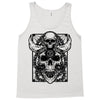 skull Tank Top