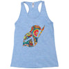 Spartan Racerback Tank