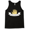 seven finger discount Tank Top