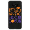 it's just a bunch of hocus pocus Samsung Galaxy S8