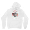 Welcome To My Table Dungeon Master Unisex Hoodie