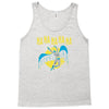 nocturnal song Tank Top