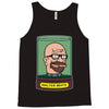 walter white Tank Top