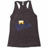 Sunday Funday Racerback Tank
