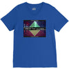 enjoy the silence V-Neck Tee