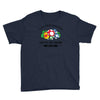 loot of the shroom Youth Tee