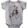 rotten Baby Onesie