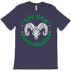 randy  the ram  robinson (2) T-Shirt