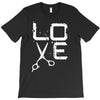 shear love T-Shirt
