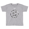 Sad XXXTentacion Toddler T-shirt