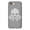 crossfit train for glory iPhone 8 Plus