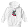 foxes Youth Hoodie