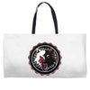 fahrie77 Weekender Totes