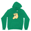 tbu Unisex Hoodie
