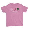 Dark Side Youth Tee