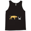bird dog Tank Top