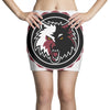 fahrie77 Mini Skirts