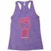woman empowerment Racerback Tank