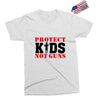 Protect Kids Not Guns Exclusive T-shirt