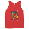 super suits Tank Top