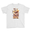 pirate Youth Tee