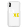 lame iPhoneX