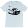 the a team van T-Shirt