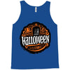 halloween october 31 Tank Top