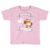 new owl best friend for life Toddler T-shirt