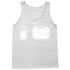 pop tart Tank Top