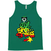 shot the sheriff Tank Top