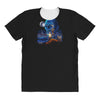 dead wars All Over Women's T-shirt