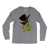 tuco the voodoo doll. Long Sleeve Shirts