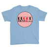 blood Youth Tee