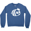 lebah Crewneck Sweatshirt