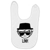 link Baby Bibs