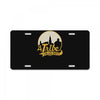 a tribe called quest city skyline atcq License Plate
