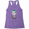avicii Racerback Tank