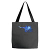 Rick and Daryl Never Dies Tote Bags