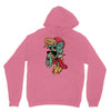 old skul dude Unisex Hoodie