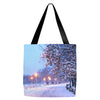 Nature Tote Bags