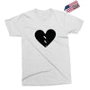Xxxtentacion Heart Exclusive T-shirt