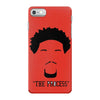 the process iPhone 7 Case