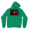 Florida Sunset Unisex Hoodie