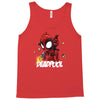 deadpool Tank Top