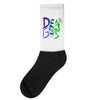 Death Grips Socks