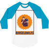 suarez 3/4 Sleeve Shirt